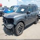 3FMCR9B67MRA11457 2021 Ford Bronco Sport Big Bend auction photo thumbnail 2