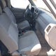 1N6ED26Y7YC322354 2000 Nissan Frontier Se-V6/Xe-V6 auction photo thumbnail 5