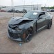 1G1FF1R70H0211296 2017 Chevrolet Camaro 1Ss auction photo thumbnail 2