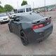 1G1FF1R70H0211296 2017 Chevrolet Camaro 1Ss auction photo thumbnail 3