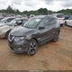5N1AT2MV4JC787205 2018 Nissan Rogue Sl auction photo thumbnail 2