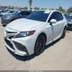 4T1K31AK0RU068578 2024 Toyota Camry Hybrid Xse auction photo thumbnail 2