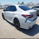 4T1K31AK0RU068578 2024 Toyota Camry Hybrid Xse auction photo thumbnail 3