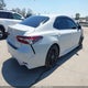 4T1K31AK0RU068578 2024 Toyota Camry Hybrid Xse auction photo thumbnail 4