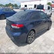 5YFS4MCE6MP094361 2021 Toyota Corolla Se auction photo thumbnail 4