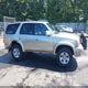 JT3HN87R110359001 2001 Toyota 4Runner Limited V6 auction photo thumbnail 14
