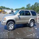 JT3HN87R110359001 2001 Toyota 4Runner Limited V6 auction photo thumbnail 15