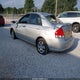 KNAFE121785544966 2008 Kia Spectra Ex auction photo thumbnail 3