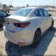 JM1BPABMXS1768267 2025 Mazda Mazda3 2.5 S Select Sport auction photo thumbnail 4