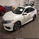 19XFC1F97GE026092 2016 Honda Civic Touring auction photo thumbnail 2