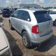 2FMDK3JCXCBA62820 2012 Ford Edge Sel auction photo thumbnail 3