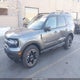 3FMCR9CN1SRE17088 2025 Ford Bronco Sport Outer Banks auction photo thumbnail 2