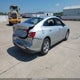 1G1ZD5ST4NF173176 2022 Chevrolet Malibu Fwd Lt auction photo thumbnail 4