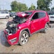 3C4NJDBB9JT281681 2018 Jeep Compass Latitude 4X4 auction photo thumbnail 2