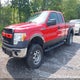 1FTFX1EF5BKD84258 2011 Ford F-150 Xl auction photo thumbnail 2