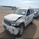 1J8HR48P47C644751 2007 Jeep Grand Cherokee Laredo auction photo thumbnail 2