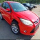 1FAHP3H28CL419115 2012 Ford Focus Sel auction photo thumbnail 6