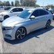 1HGCV1F37LA078541 2020 Honda Accord Sport auction photo thumbnail 2