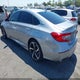 1HGCV1F37LA078541 2020 Honda Accord Sport auction photo thumbnail 3