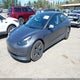 5YJ3E1EA5PF644207 2023 Tesla Model 3 Rear-Wheel Drive auction photo thumbnail 2