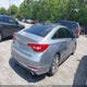 5NPE34AF5GH411821 2016 Hyundai Sonata Limited auction photo thumbnail 4