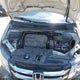 5FNRL5H90HB018025 2017 Honda Odyssey Touring/Touring Elite auction photo thumbnail 10