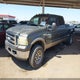 1FTSW21585EC14760 2005 Ford F-250 Lariat/Xl/Xlt auction photo thumbnail 2