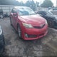 4T1BF1FK3CU548511 2012 Toyota Camry Se auction photo thumbnail 1