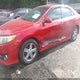 4T1BF1FK3CU548511 2012 Toyota Camry Se auction photo thumbnail 6