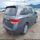 5FNRL5H60FB066658 2015 Honda Odyssey Ex-L auction photo thumbnail 4