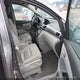 5FNRL5H60FB066658 2015 Honda Odyssey Ex-L auction photo thumbnail 5