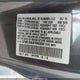 5FNRL5H60FB066658 2015 Honda Odyssey Ex-L auction photo thumbnail 9
