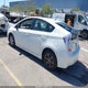 JTDKN3DU0F1968823 2015 Toyota Prius Two auction photo thumbnail 3