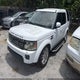 SALAK2V61GA798836 2016 Land Rover Lr4 Hse Luxury auction photo thumbnail 2