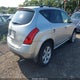 JN8AZ08W77W623243 2007 Nissan Murano Sl auction photo thumbnail 4