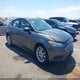 3FA6P0LU1HR266178 2017 Ford Fusion Hybrid Se auction photo thumbnail 1