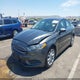 3FA6P0LU1HR266178 2017 Ford Fusion Hybrid Se auction photo thumbnail 6