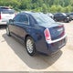 2C3CCAAG1DH658809 2013 Chrysler 300 Motown auction photo thumbnail 3