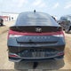 KMHLS4AG2PU553323 2023 Hyundai Elantra Sel auction photo thumbnail 16
