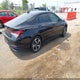 KMHLS4AG2PU553323 2023 Hyundai Elantra Sel auction photo thumbnail 4