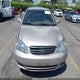 1NXBR32EX3Z025909 2003 Toyota Corolla Le auction photo thumbnail 12