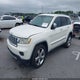 1J4RS6GT2BC709836 2011 Jeep Grand Cherokee Overland auction photo thumbnail 2