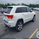 1J4RS6GT2BC709836 2011 Jeep Grand Cherokee Overland auction photo thumbnail 4