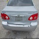 1NXBR32E88Z945853 2008 Toyota Corolla Ce auction photo thumbnail 6