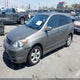 2T1KR32E34C275835 2004 Toyota Matrix Xr auction photo thumbnail 2