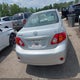 JTDBL40E599024970 2009 Toyota Corolla Xle auction photo thumbnail 16