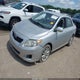 JTDBL40E599024970 2009 Toyota Corolla Xle auction photo thumbnail 2