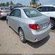 JTDBL40E599024970 2009 Toyota Corolla Xle auction photo thumbnail 3