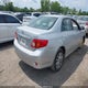 JTDBL40E599024970 2009 Toyota Corolla Xle auction photo thumbnail 4
