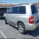 JTEEW21A660013069 2006 Toyota Highlander Hybrid V6 auction photo thumbnail 3